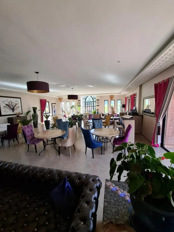 Eden Lodges & Spa -Boutique Hôtel de Luxe - Général