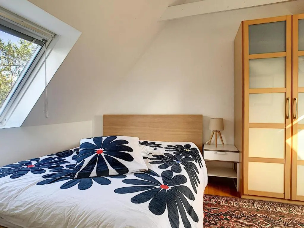 Voir la photo 4 — Maison Crozon, 4 pièces, 5 personnes - FR-1-370-49