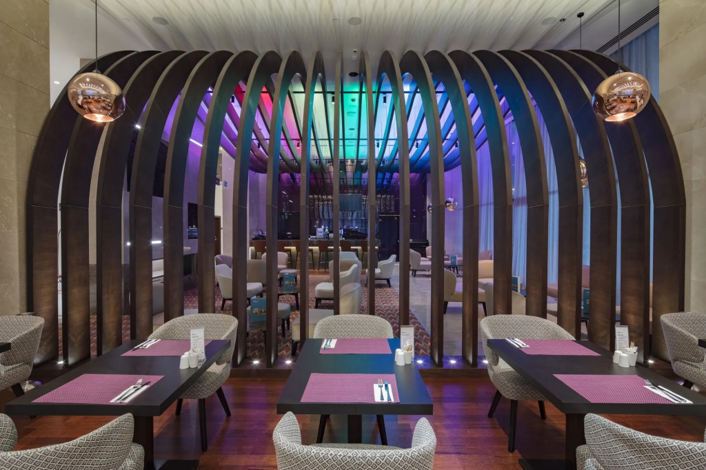 Doubletree by Hilton Istanbul Umraniye