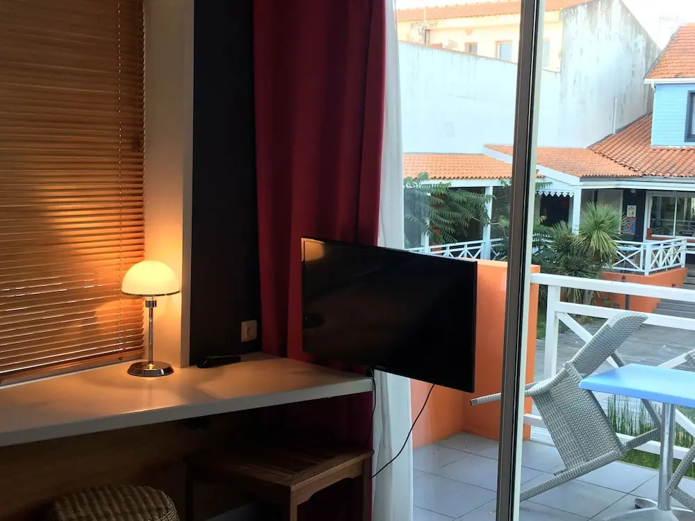 Afficher la photo 7 — Hôtel Le Cap D'Ambre