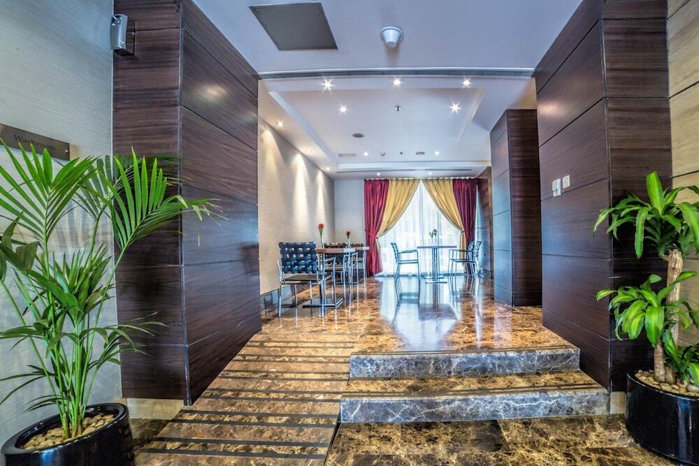 Executive Suites By Mourouj