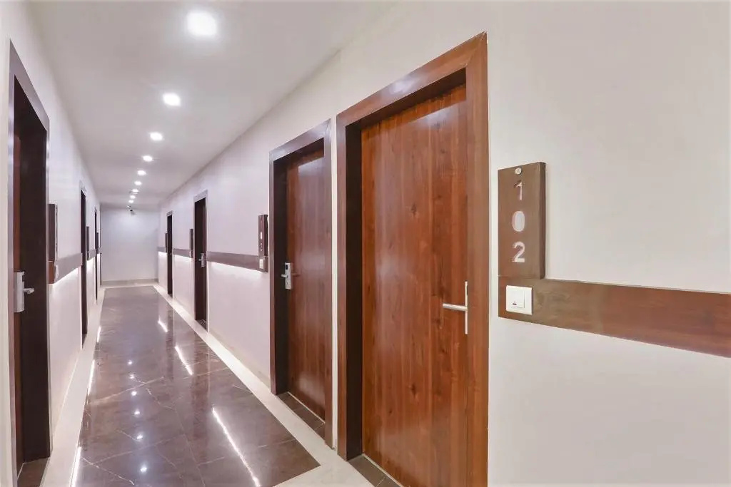 Hotel photo 13