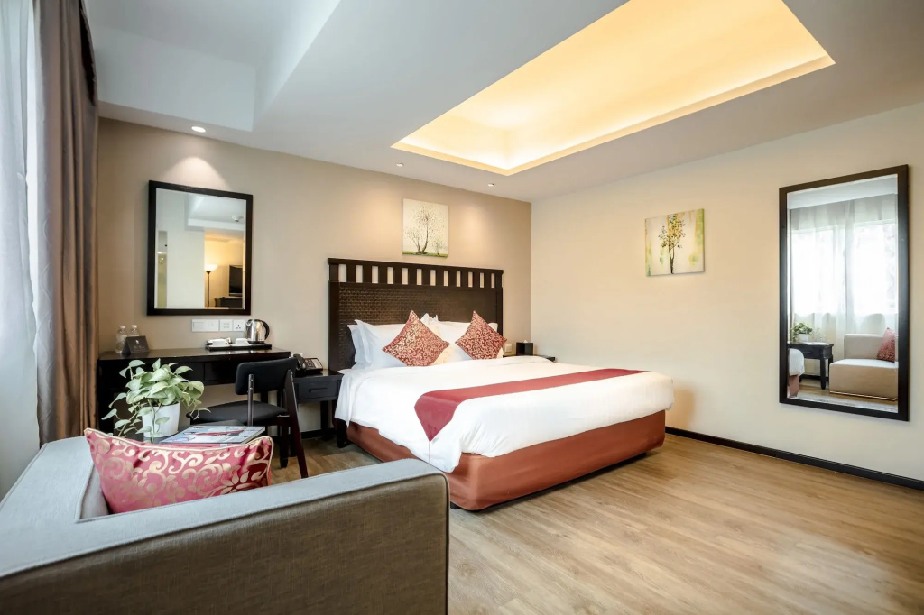 Hotel photo 6