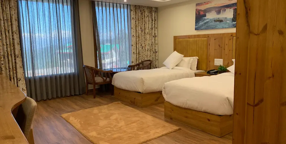 Hotel photo 15