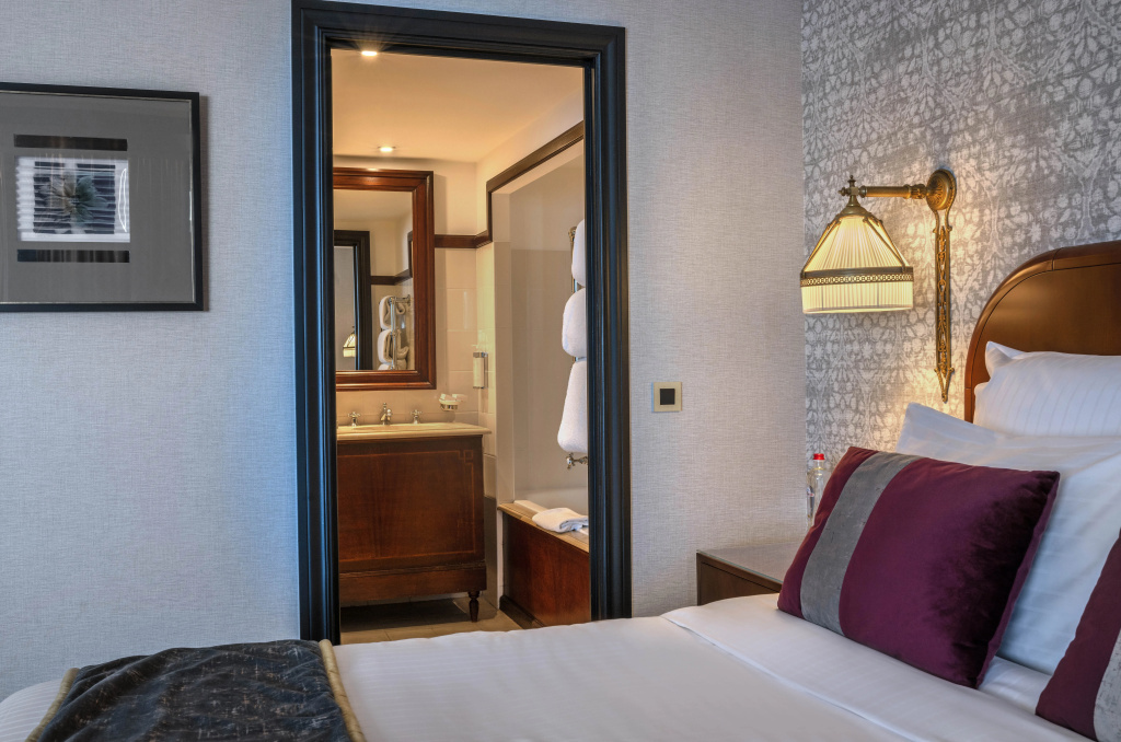 Hotel photo 30
