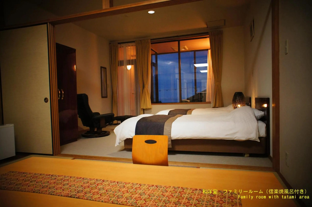 Hotel Ichiboukan — 5