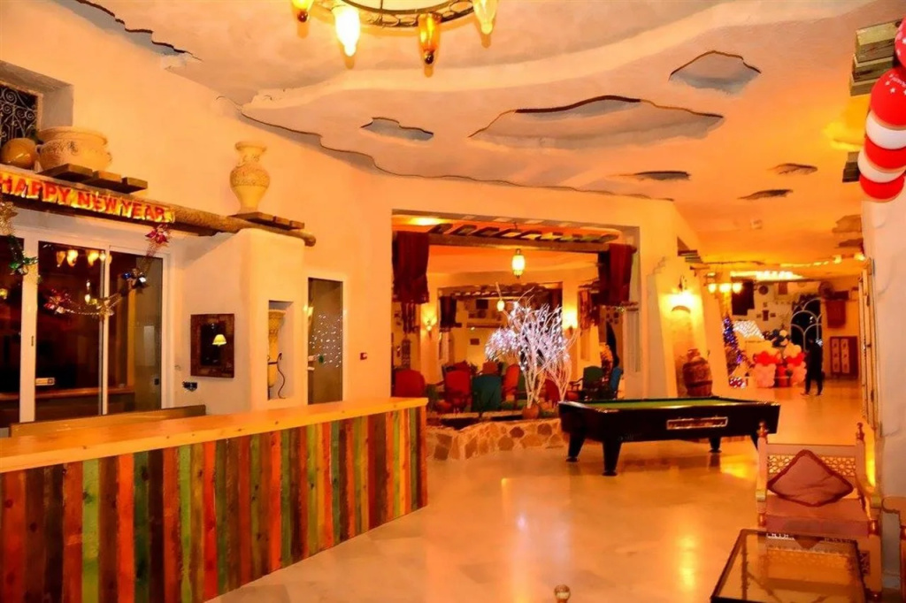 Welcome Meridiana Resort - Families and Couples Only - 4
