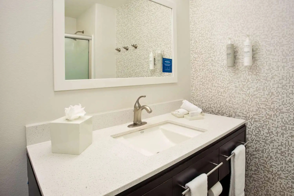 Home2 Suites by Hilton Austin/Cedar Park, TX - Général