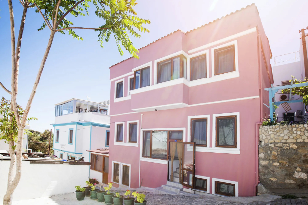 Aksoy Butik Otel