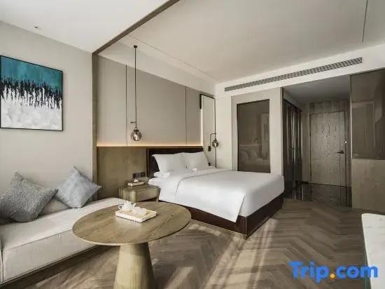 Business room