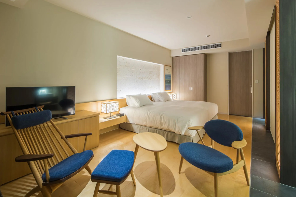 Beach Hotel Sunshine Ishigakijima — фото 2