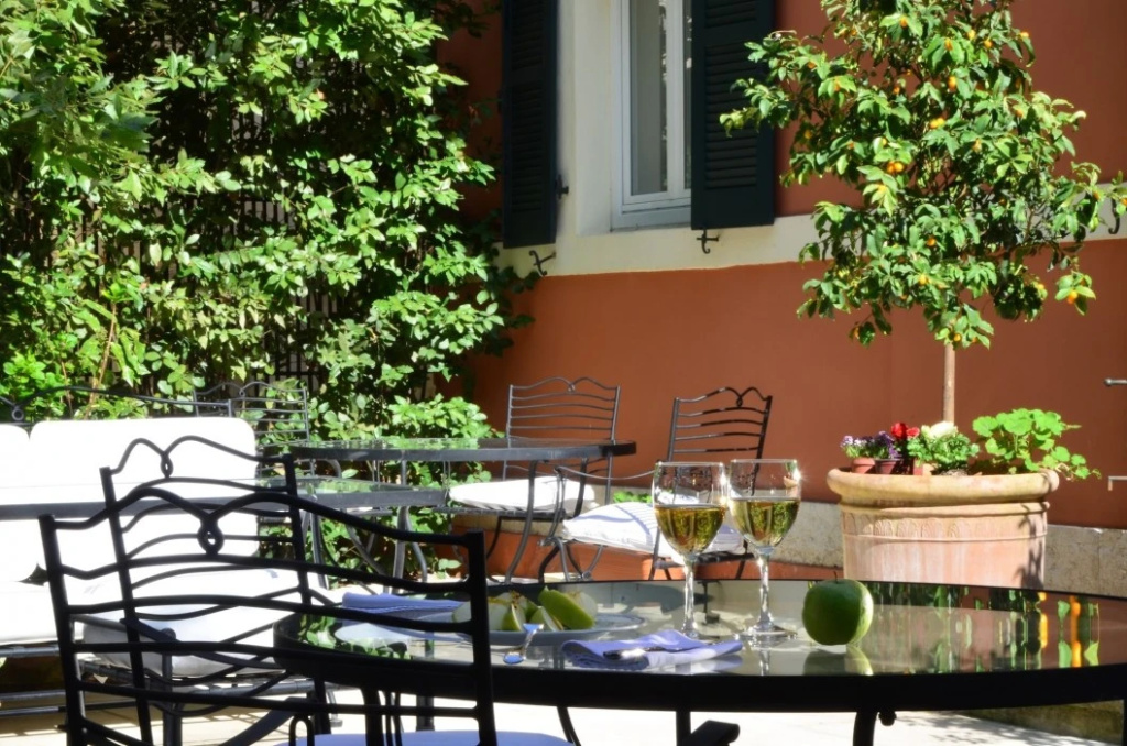 Siora Vittoria Boutique Hotel - Général
