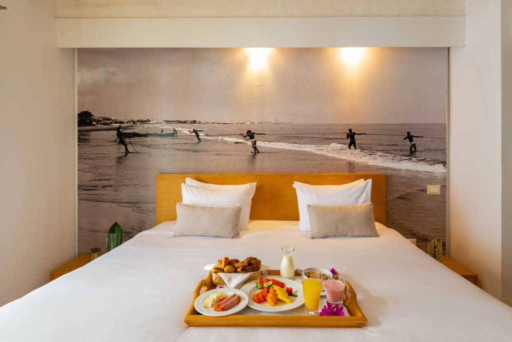 Hotel photo 10