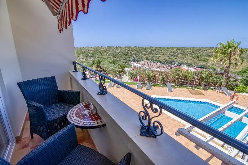 Hotel Sa Barrera - Adults Only - Chambres