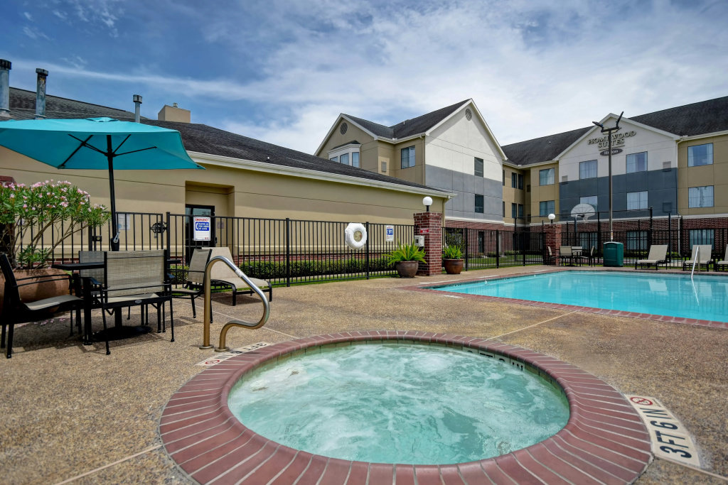 Homewood Suites By Hilton Houston IAH Airport Beltway 8 - Général