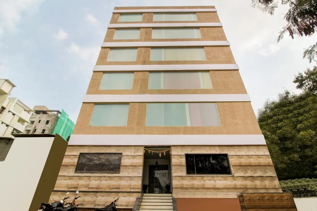 Pramod Prime Homes by OYO Rooms