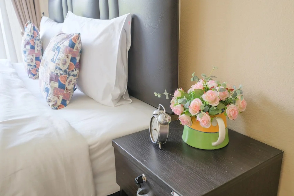 Haak Boutique Hotel - Chambres