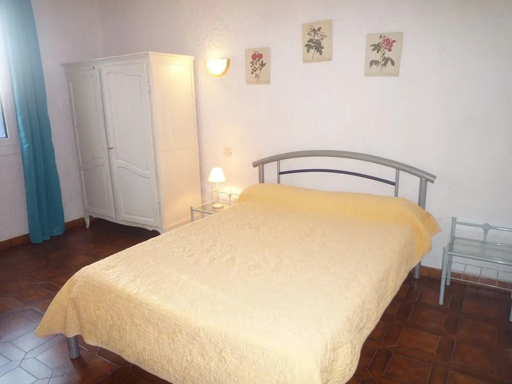 Afficher la photo 6 — Hotel Cinque Arcate