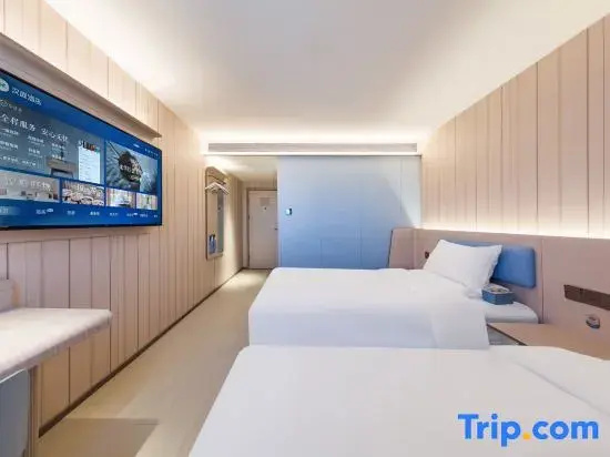Business Double room (twin beds)