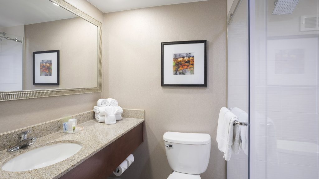 Holiday Inn Cincinnati-Riverfront by IHG - Général