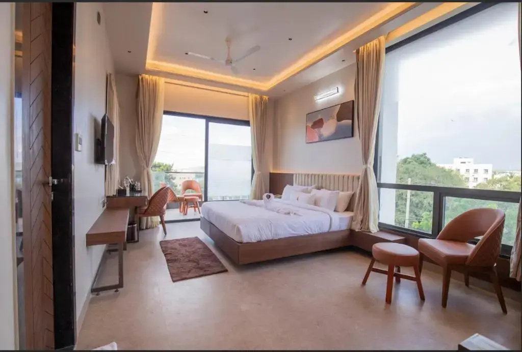 Standard room