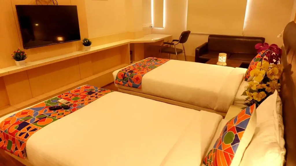 Hotel photo 22