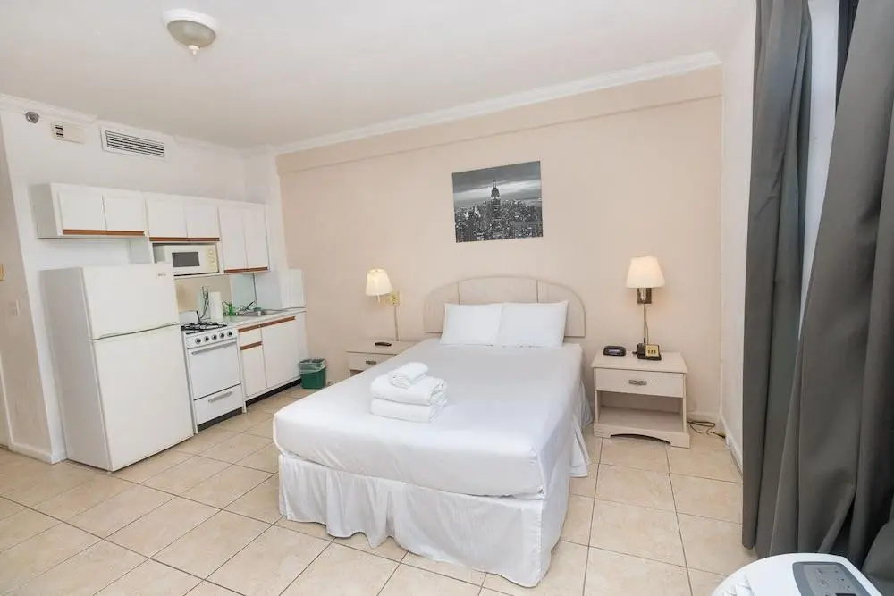 Hotel photo 6