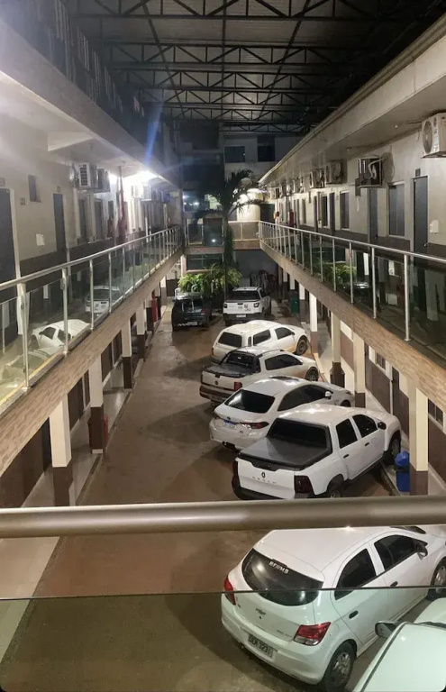 Hotel Carajás