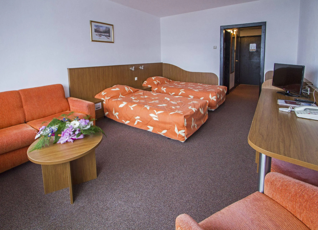 Hotel Samokov - Général