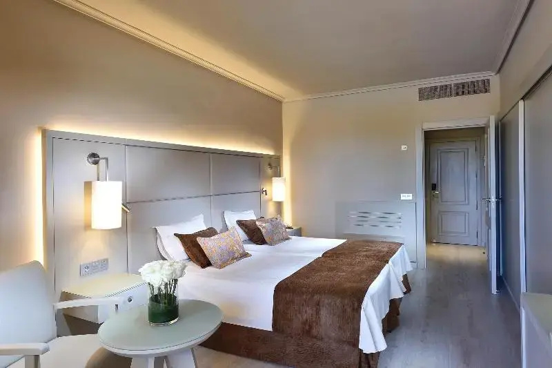 Spring Arona Gran Hotel & SPA - Adults Only - Chambres