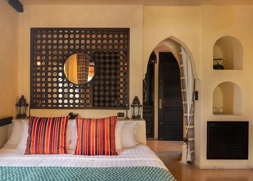 Villa Maroc Resort - Général