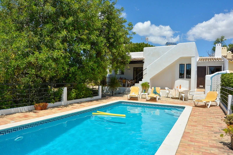 Quinta do Paraíso - Chambres