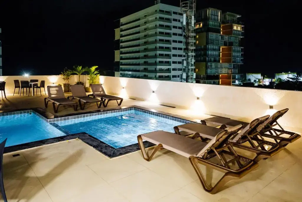 Hotel photo 22