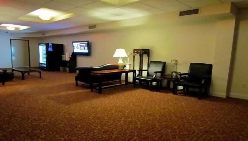 The Hotel 91 - Général
