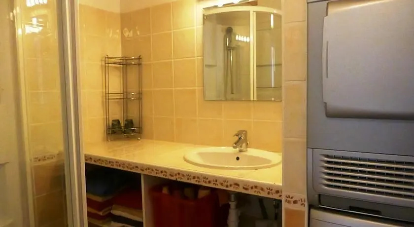 Triplex Sainte Anne