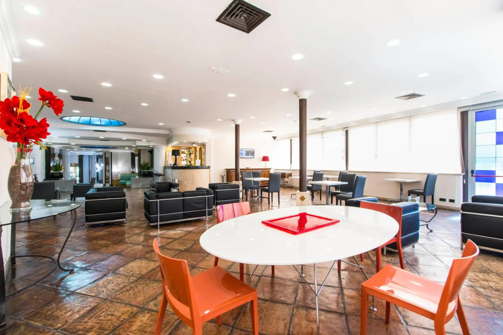 Hotel Turin Royal - фото 21