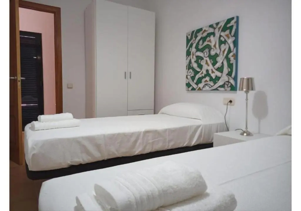 Anahi Homes Corralejo -Villa Codeso 7