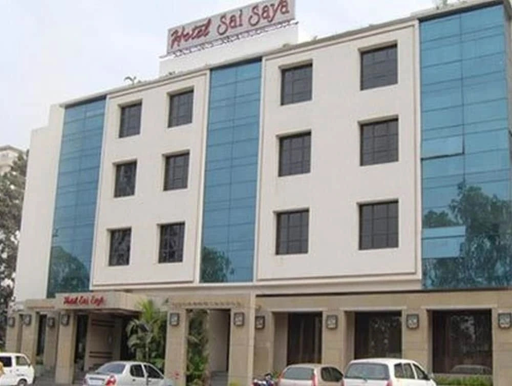 Hotel Sai Saya.
