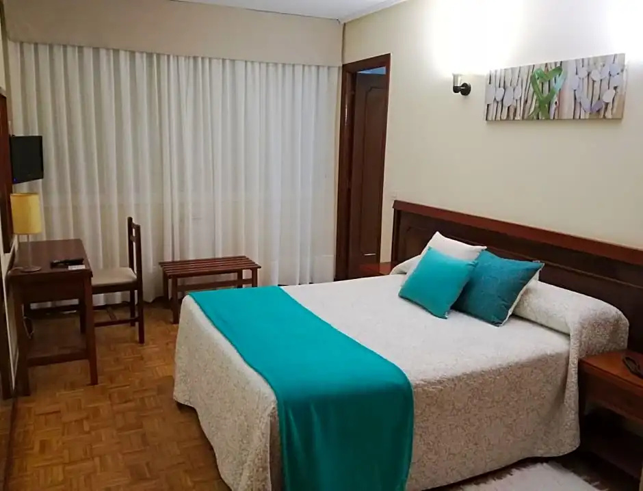 Hotel Almendra - Général