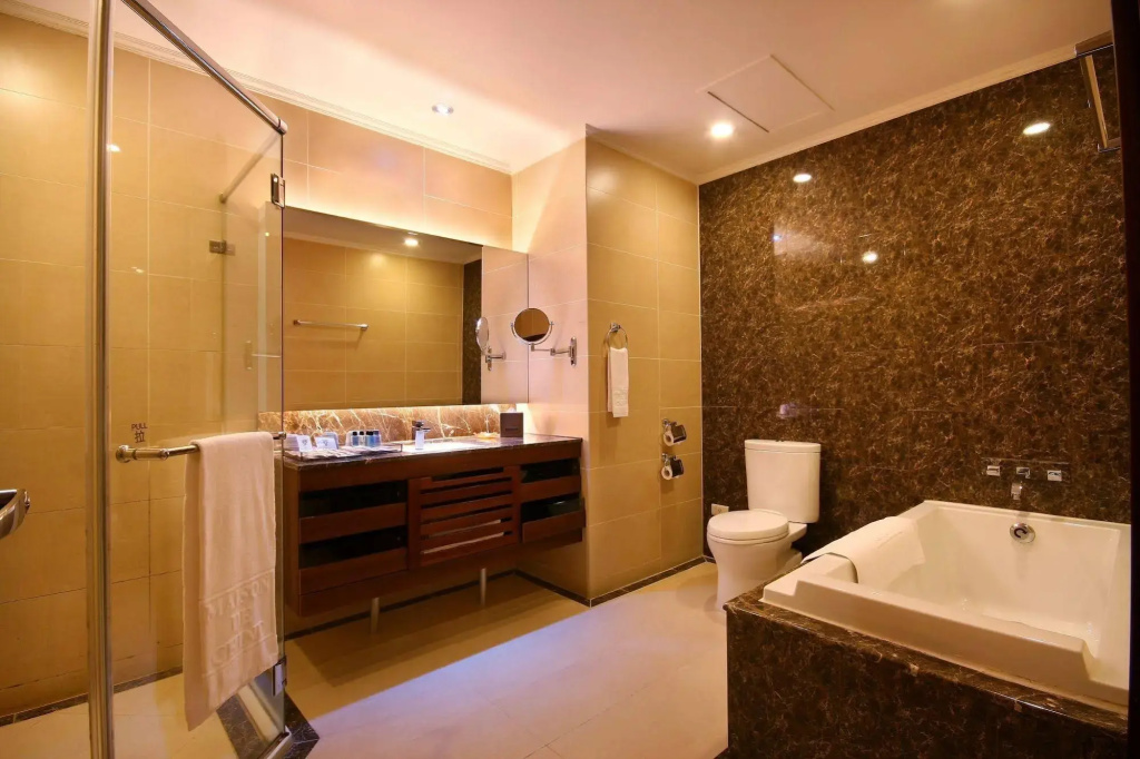 Maison de Chine Hotel Miaoli - фото 9