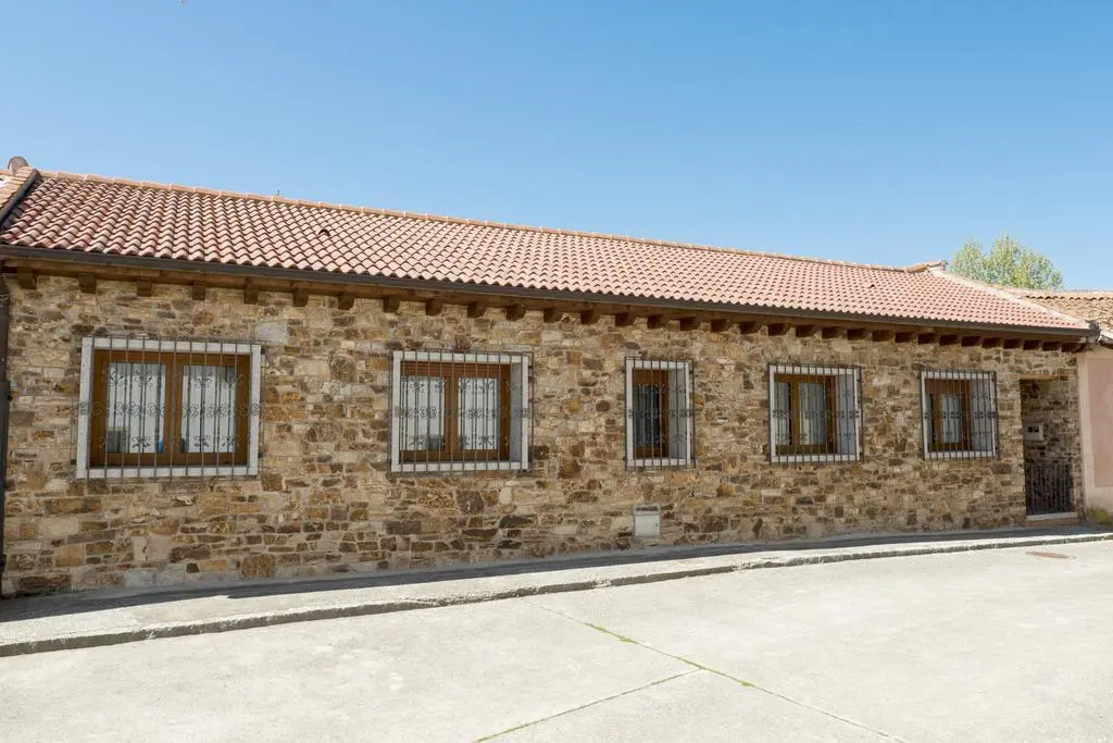 La Casa del Solaz