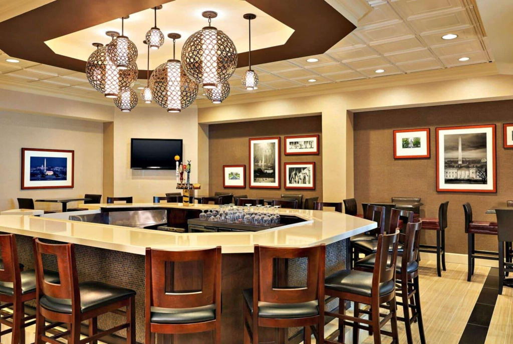 Wyndham College Park North / Washington DC Area - Général