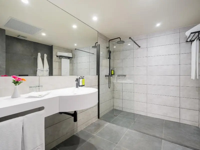 Sercotel Playa Canteras Hotel - Chambres