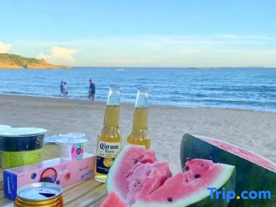 Beach & Waterfront