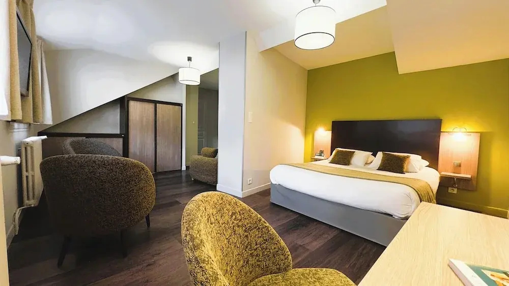 Comfort room