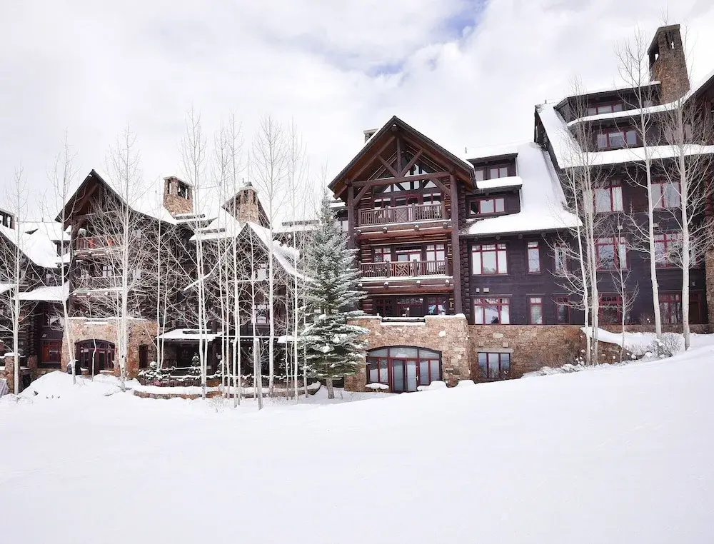 All Trails Lead Home: Easy Ski In ~ski Out 1 Bedroom Condo