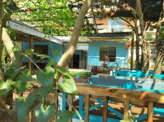 Weizhou Island Homestay