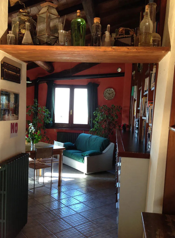 Villa Gaia