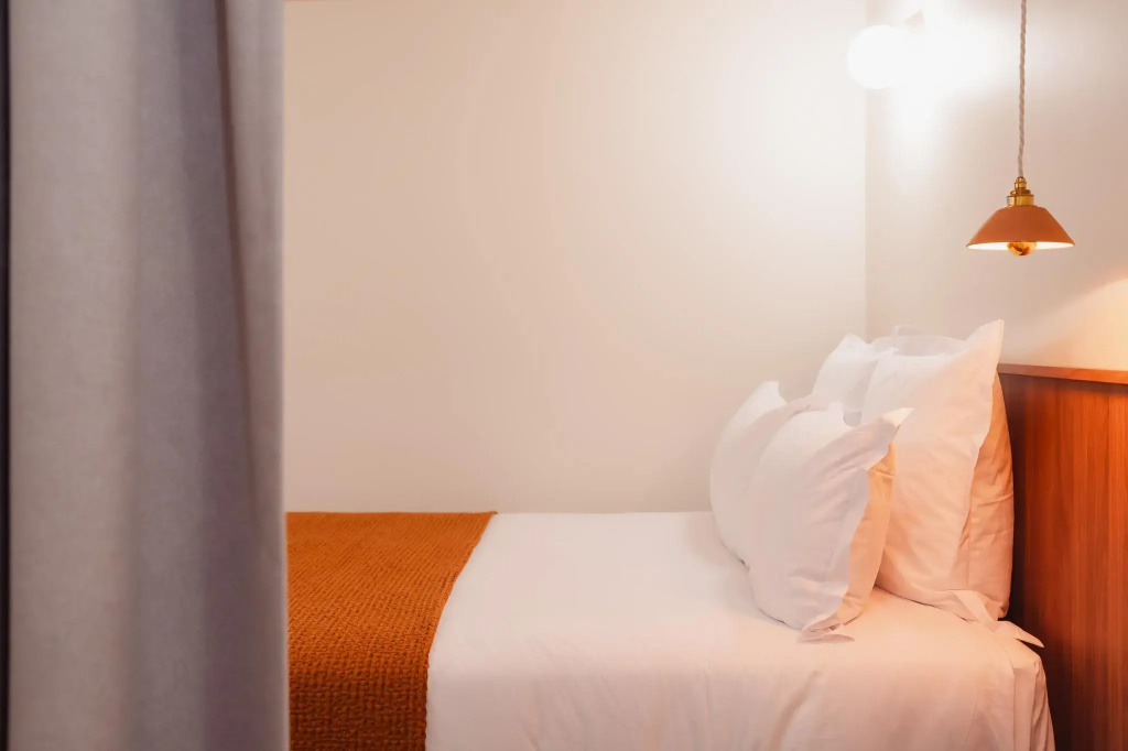 Lala Hotel - Général
