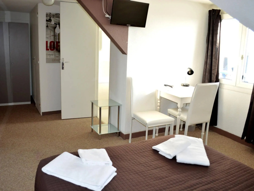 Voir la photo 4 — Hotel Le Bretagne